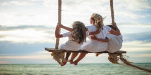 Mães, heroínas anônimas